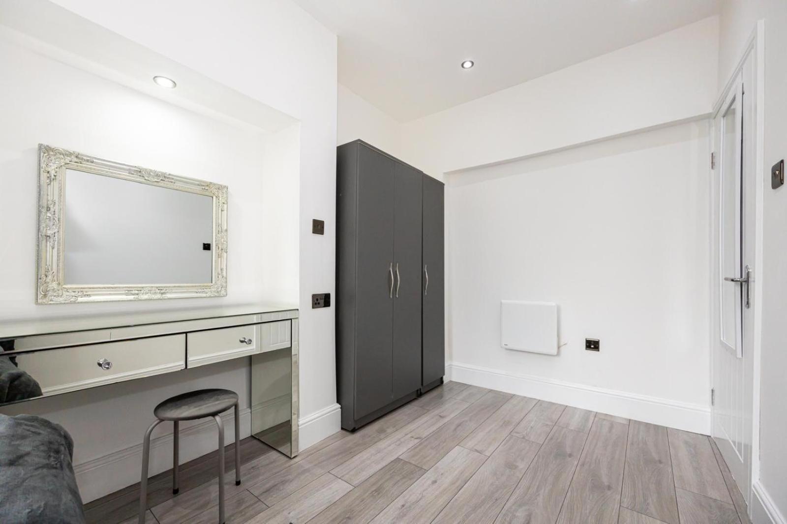 Westpoint Luxury Apartment Manchester Værelse billede